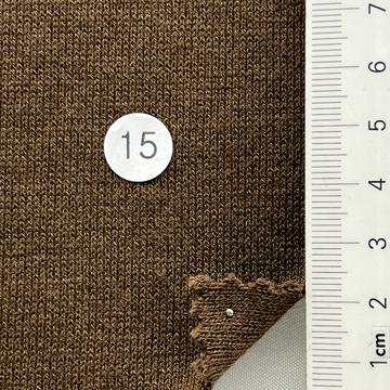 15 Brown