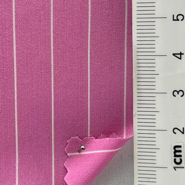 Viscose Rayon-blend Plain Weave
