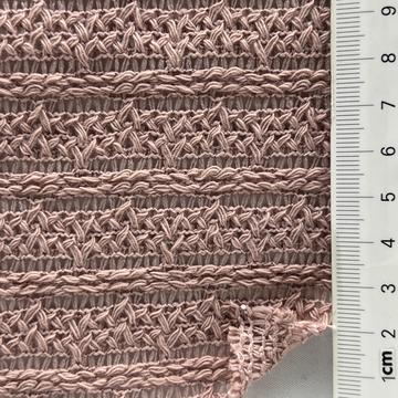 3 Dusty Pink