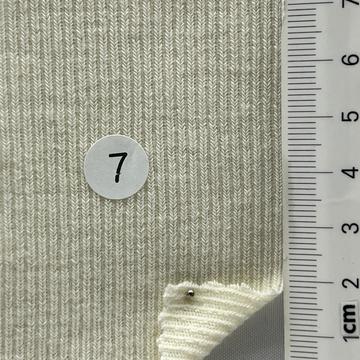 7 Ivory