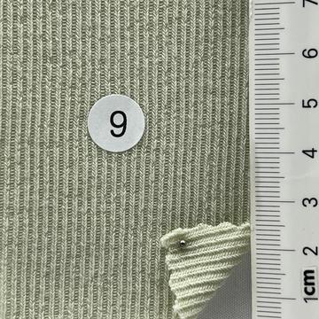 9 Pale Green