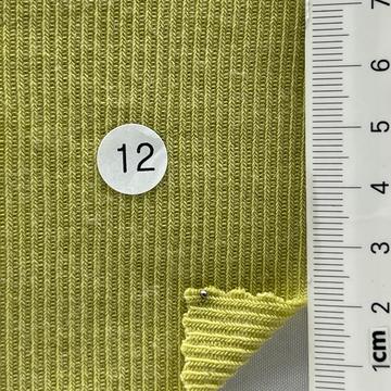 12 Pale Green