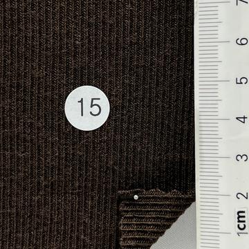 15 Brown