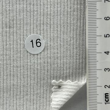 16 Ivory