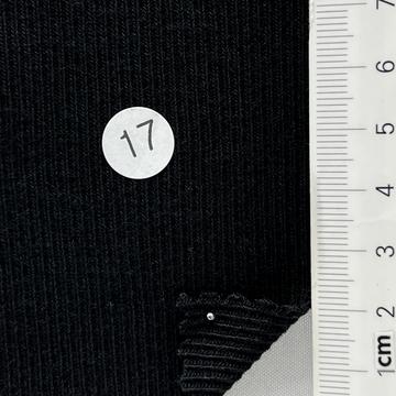 17 Black