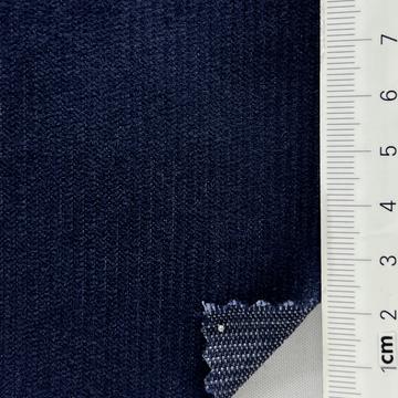 Polyester-blend Corduroy
