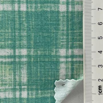 7 Pale Green