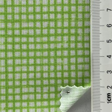 4 Pale Green
