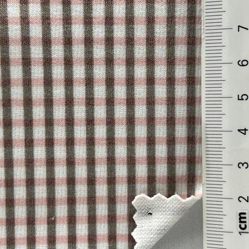 Polyester-blend Double Knit