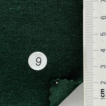 9 Deep Green