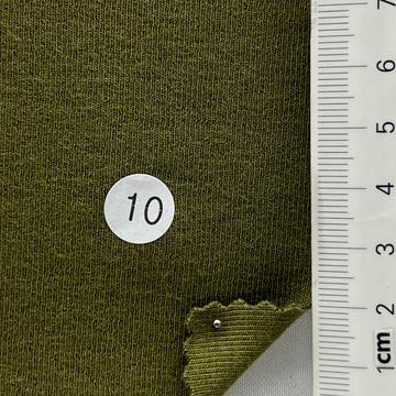 10 Deep Green