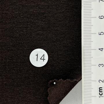 14 Brown