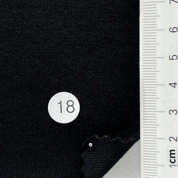 18 Black