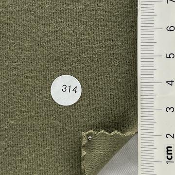 314 Deep Green