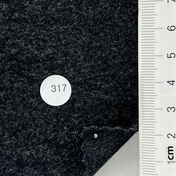 317 Charcoal