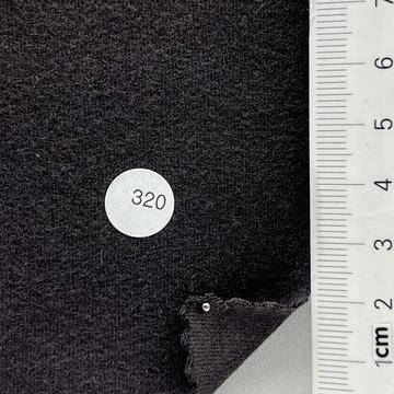 320 Charcoal