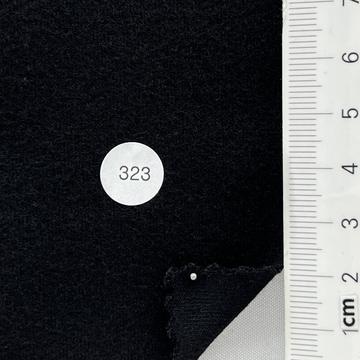 323 Black