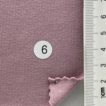 6 Pale Pink