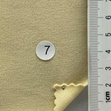 7 Yellow