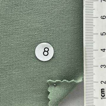 8 Green
