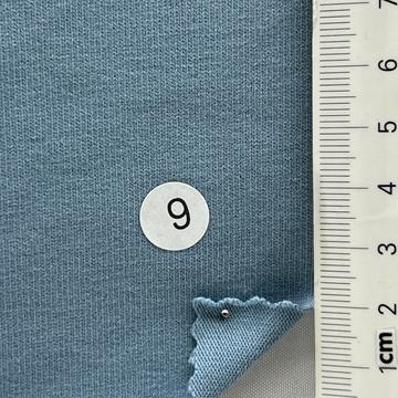 9 Pale Blue