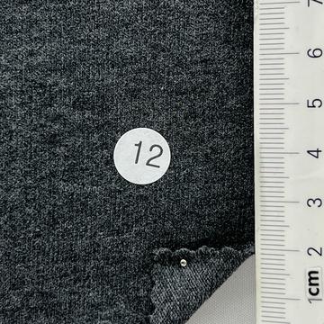 12 Charcoal
