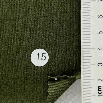 15 Deep Green