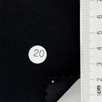 20 Black
