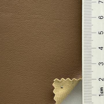 Viscose Rayon PU Coated (front) Vegan Leather