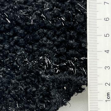 8 Black