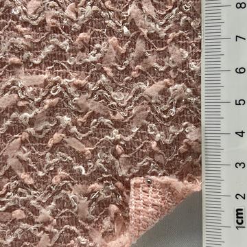 3 Pale Pink