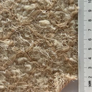 Polyester Embellished Tulle