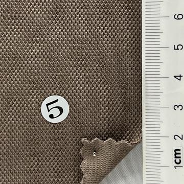 5 Brown