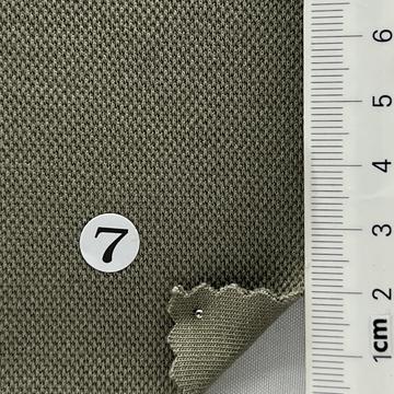 7 Green