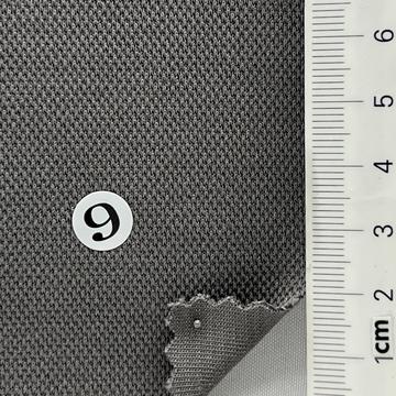 9 Gray