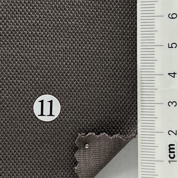 11 Brown