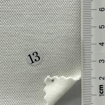13 Ivory