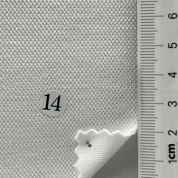 14 White