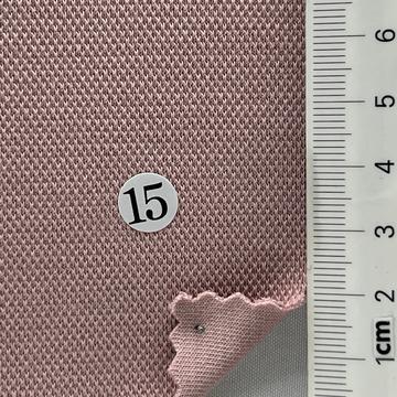 15 Pale Pink