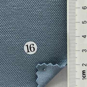 16 Pale Blue