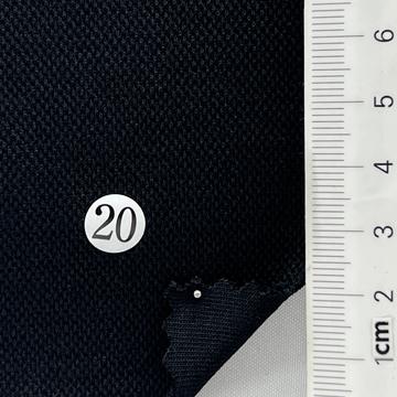 20 Black