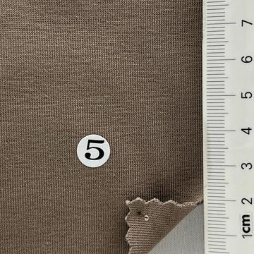 5 Brown