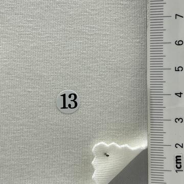 13 Ivory