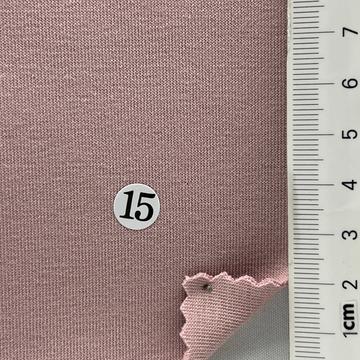 15 Pale Pink