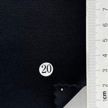 20 Black