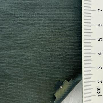 11 Deep Green