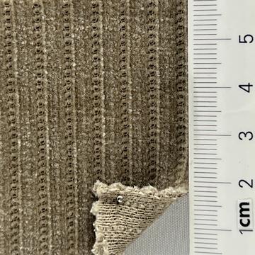 Polyester-blend Corduroy