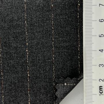 Polyester-blend Twill