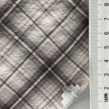 Viscose Rayon-blend Plain Weave