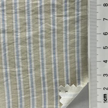 Viscose Rayon-blend Plain Weave